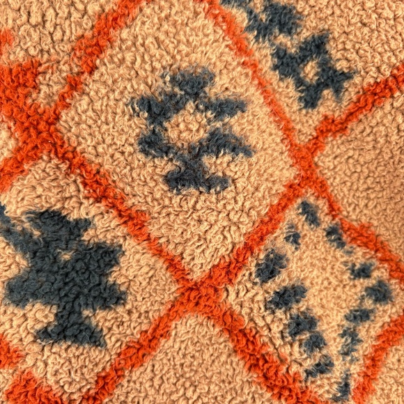 The North Face Campshire Men's Pullover Hoodie.  Size Medium - Picture 4 of 16